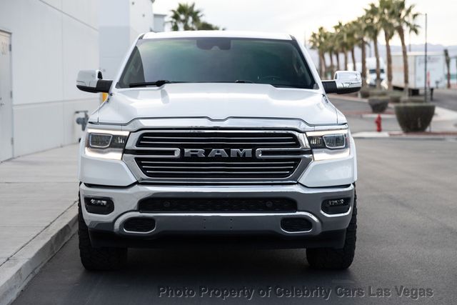 2021 Ram 1500 HEMI V8, Preferred Package, 20" wheels - 22986500 - 2