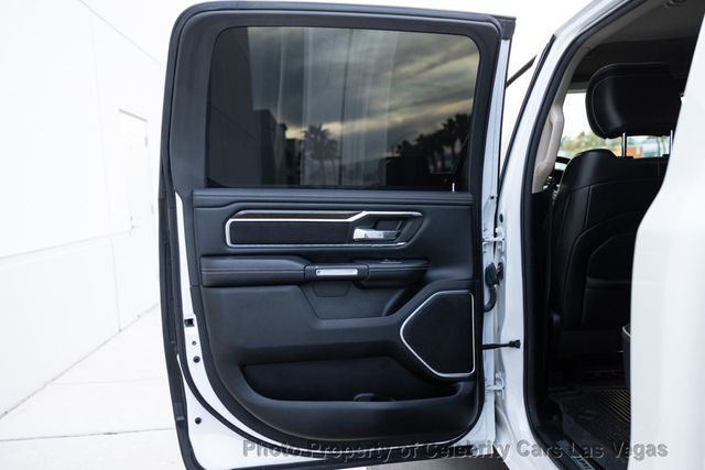 2021 Ram 1500 HEMI V8, Preferred Package, 20" wheels - 22986500 - 31