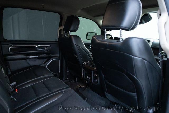 2021 Ram 1500 HEMI V8, Preferred Package, 20" wheels - 22986500 - 33