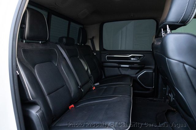 2021 Ram 1500 HEMI V8, Preferred Package, 20" wheels - 22986500 - 35