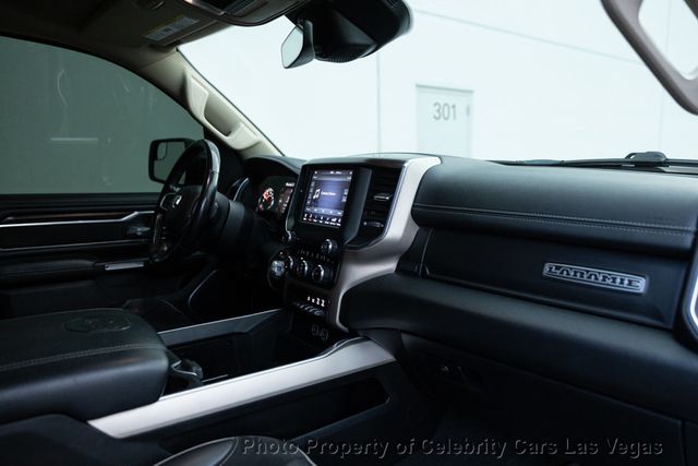 2021 Ram 1500 HEMI V8, Preferred Package, 20" wheels - 22986500 - 37