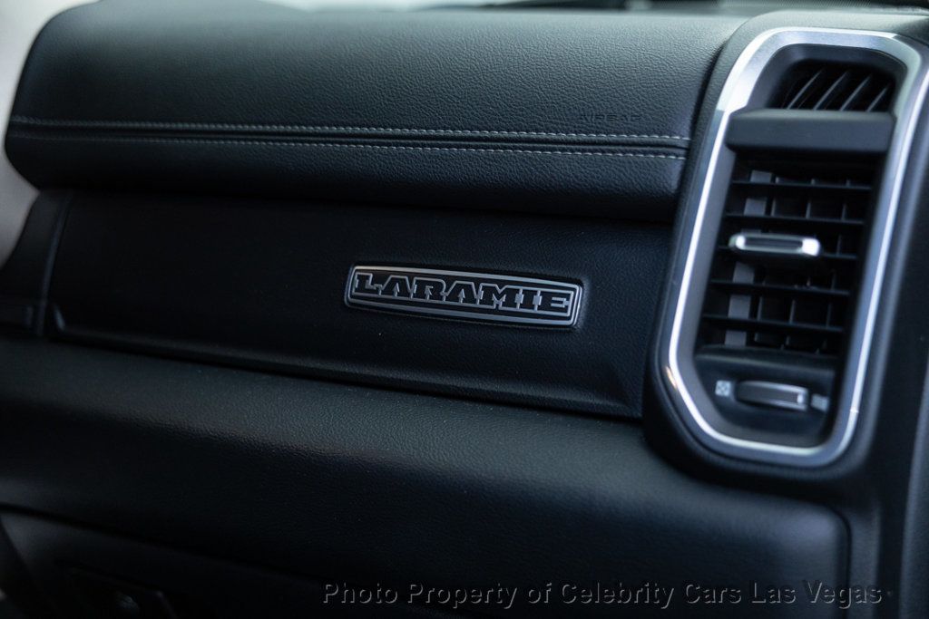 2021 Ram 1500 HEMI V8, Preferred Package, 20" wheels - 22986500 - 40