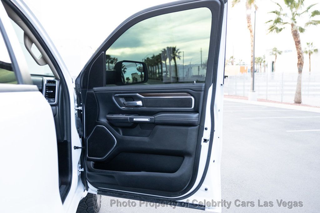 2021 Ram 1500 HEMI V8, Preferred Package, 20" wheels - 22986500 - 41