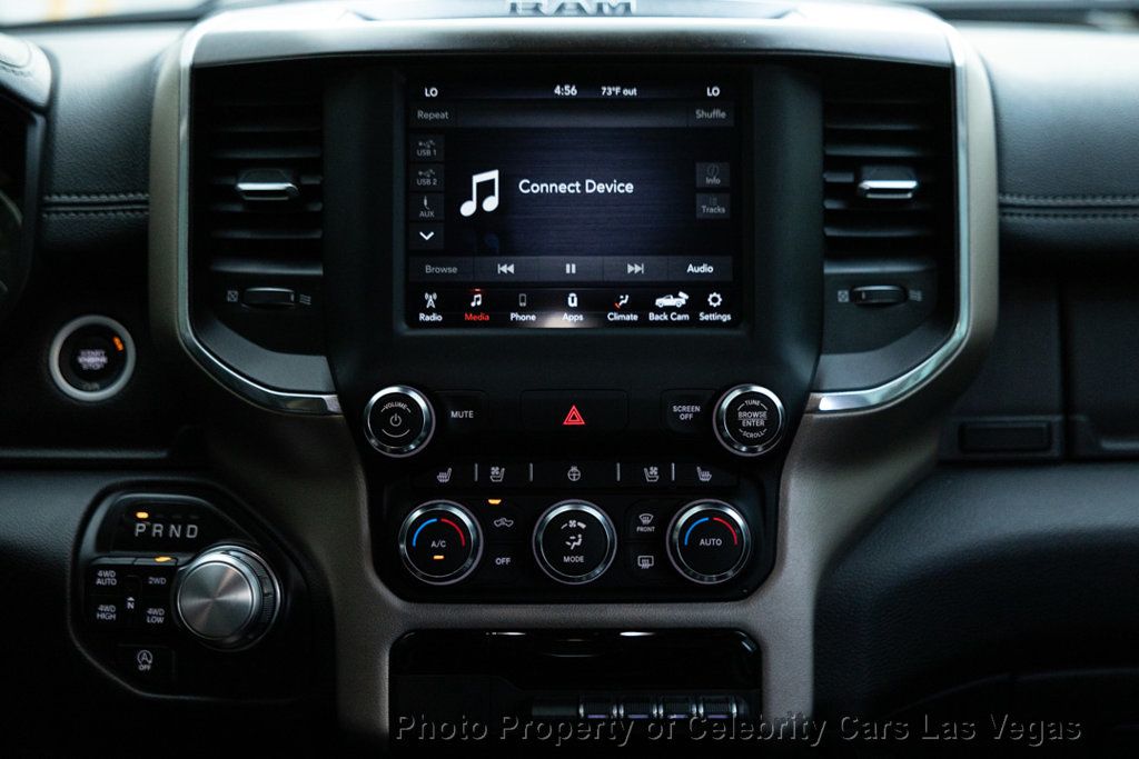 2021 Ram 1500 HEMI V8, Preferred Package, 20" wheels - 22986500 - 42