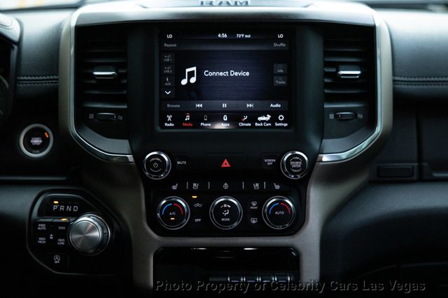 2021 Ram 1500 HEMI V8, Preferred Package, 20" wheels - 22986500 - 42