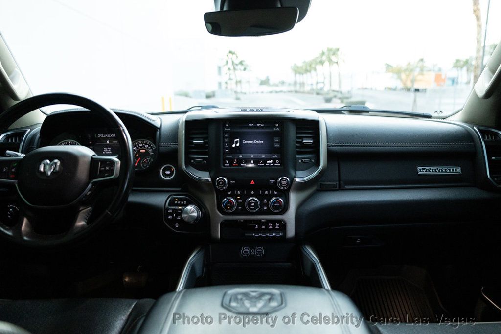 2021 Ram 1500 HEMI V8, Preferred Package, 20" wheels - 22986500 - 43