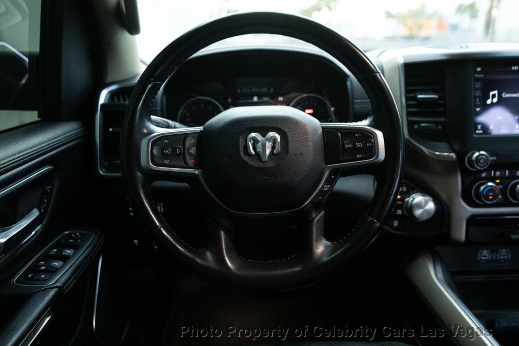 2021 Ram 1500 HEMI V8, Preferred Package, 20" wheels - 22986500 - 44