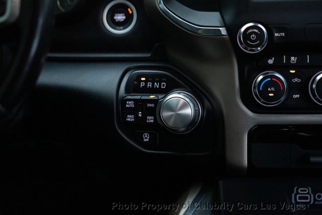 2021 Ram 1500 HEMI V8, Preferred Package, 20" wheels - 22986500 - 46