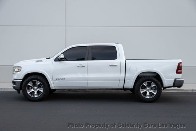 2021 Ram 1500 HEMI V8, Preferred Package, 20" wheels - 22986500 - 4