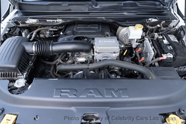 2021 Ram 1500 HEMI V8, Preferred Package, 20" wheels - 22986500 - 49