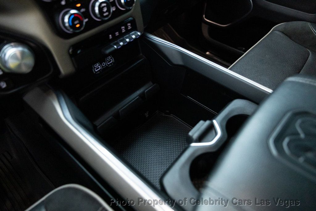 2021 Ram 1500 HEMI V8, Preferred Package, 20" wheels - 22986500 - 51