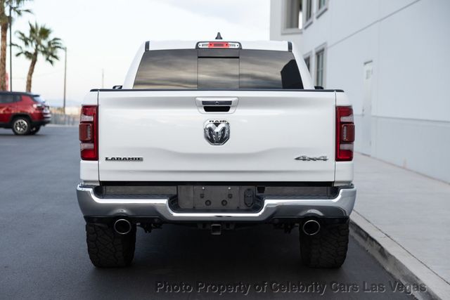 2021 Ram 1500 HEMI V8, Preferred Package, 20" wheels - 22986500 - 6