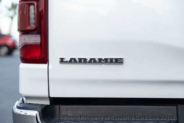 2021 Ram 1500 HEMI V8, Preferred Package, 20" wheels - 22986500 - 7