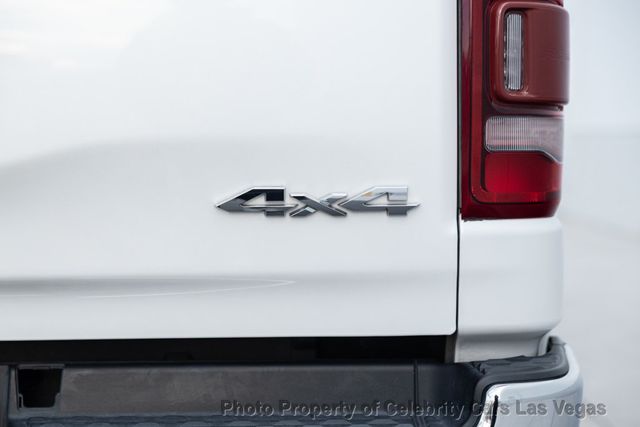 2021 Ram 1500 HEMI V8, Preferred Package, 20" wheels - 22986500 - 8