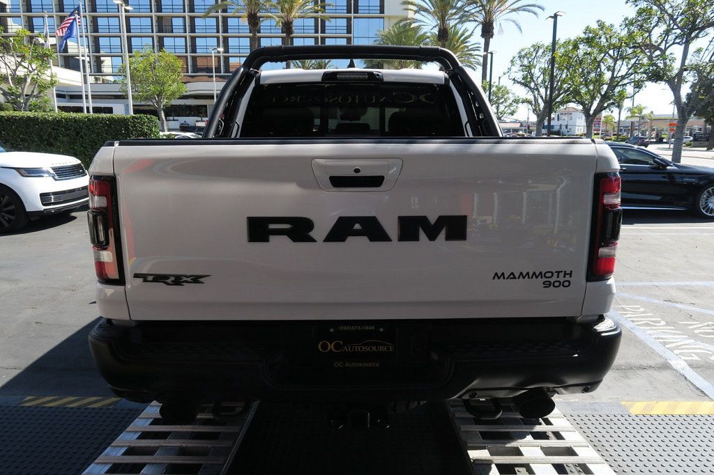 2021 Ram 1500 Hennessey Supercharged TRX 4X4 Crew Cab  - 22373491 - 7
