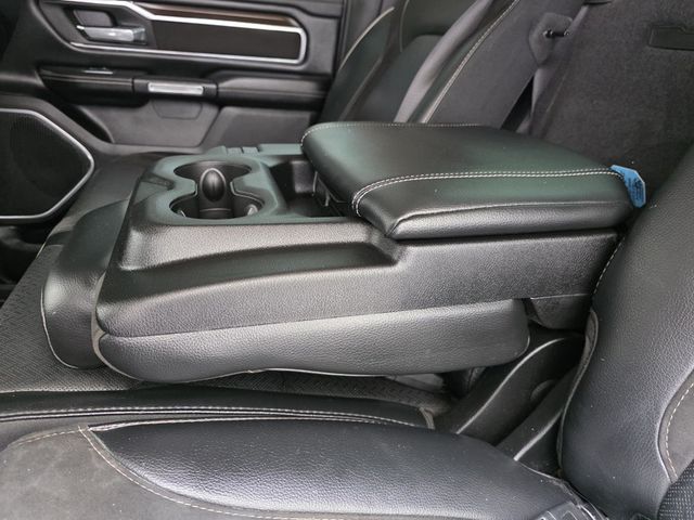 2021 Ram 1500 Laramie - 23014091 - 10