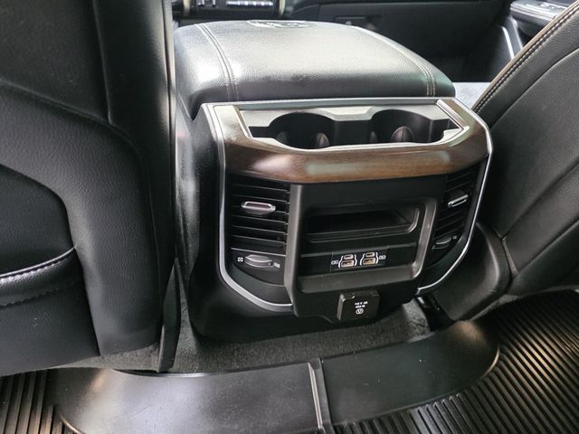 2021 Ram 1500 Laramie - 23014091 - 11