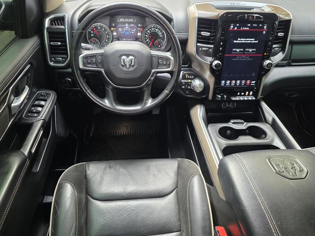 2021 Ram 1500 Laramie - 23014091 - 12