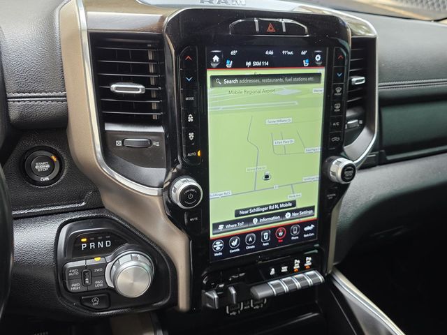 2021 Ram 1500 Laramie - 23014091 - 13