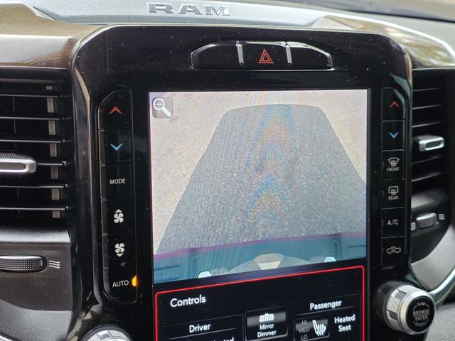 2021 Ram 1500 Laramie - 23014091 - 15