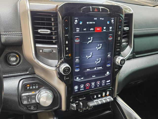 2021 Ram 1500 Laramie - 23014091 - 16