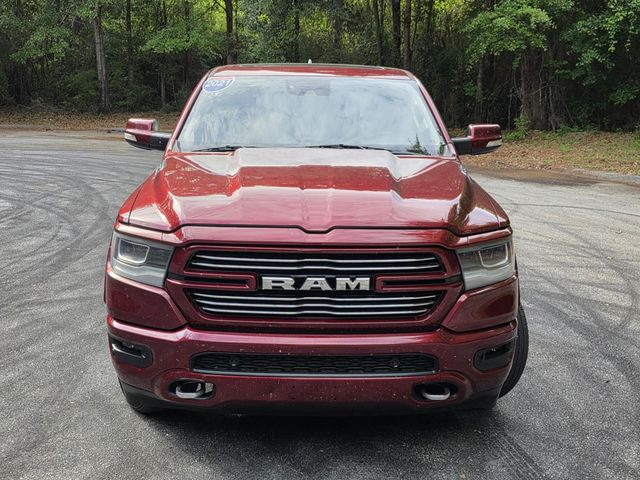 2021 Ram 1500 Laramie - 23014091 - 1