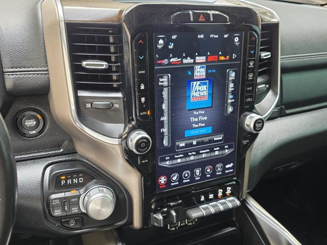 2021 Ram 1500 Laramie - 23014091 - 19