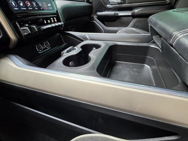 2021 Ram 1500 Laramie - 23014091 - 21