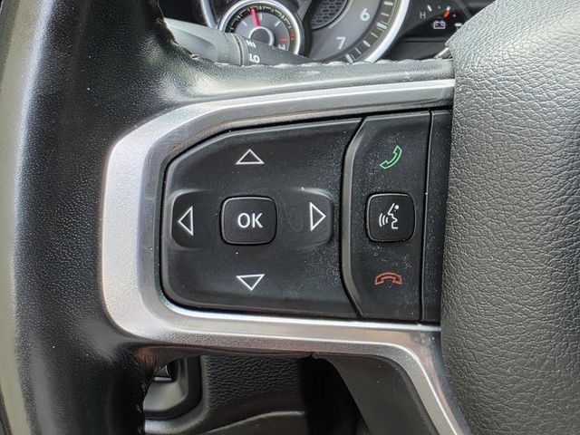 2021 Ram 1500 Laramie - 23014091 - 23