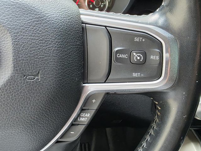2021 Ram 1500 Laramie - 23014091 - 24