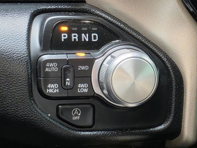 2021 Ram 1500 Laramie - 23014091 - 25