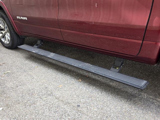 2021 Ram 1500 Laramie - 23014091 - 27