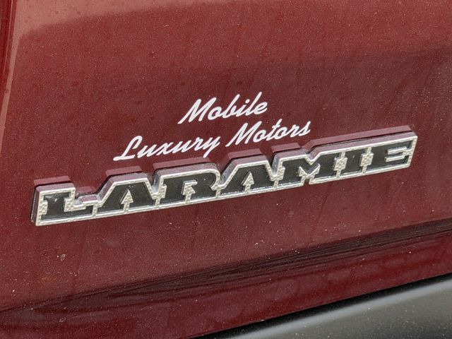 2021 Ram 1500 Laramie - 23014091 - 30