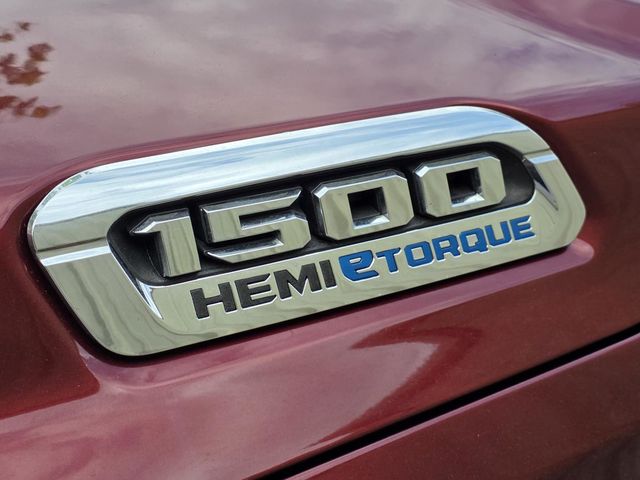 2021 Ram 1500 Laramie - 23014091 - 31