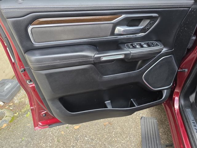 2021 Ram 1500 Laramie - 23014091 - 32