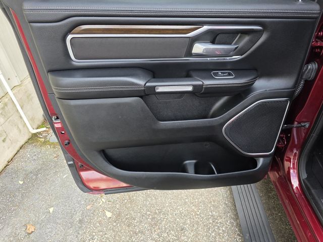2021 Ram 1500 Laramie - 23014091 - 33
