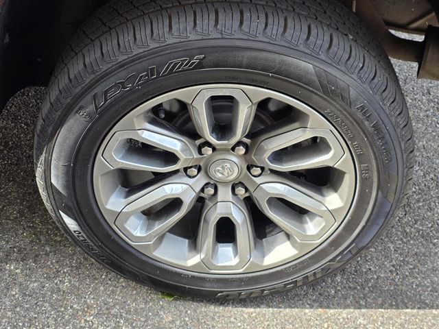 2021 Ram 1500 Laramie - 23014091 - 35