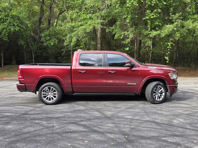 2021 Ram 1500 Laramie - 23014091 - 36