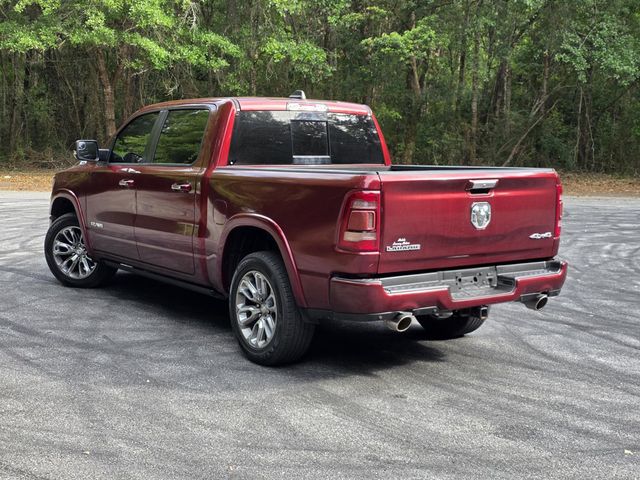 2021 Ram 1500 Laramie - 23014091 - 3