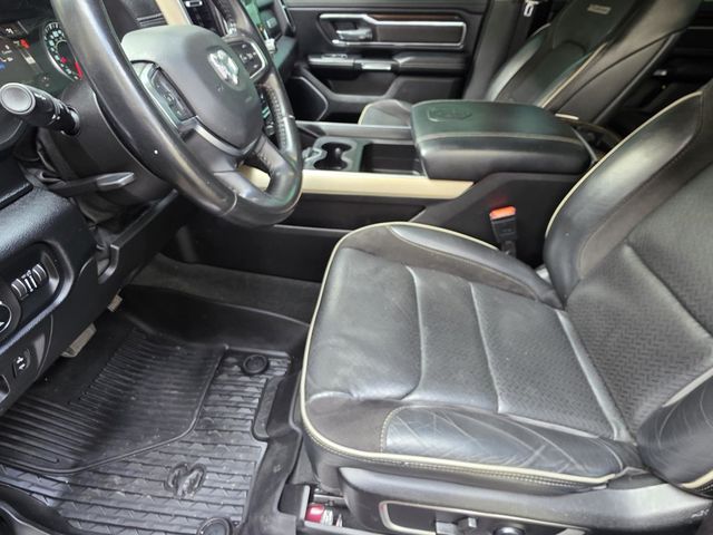 2021 Ram 1500 Laramie - 23014091 - 5