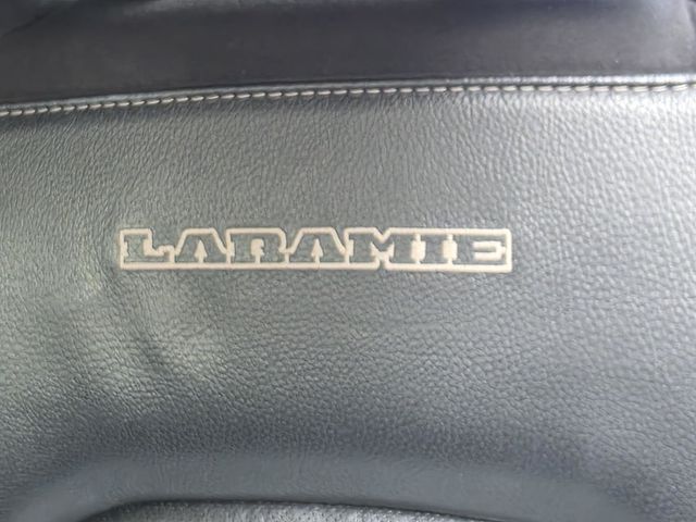 2021 Ram 1500 Laramie - 23014091 - 6