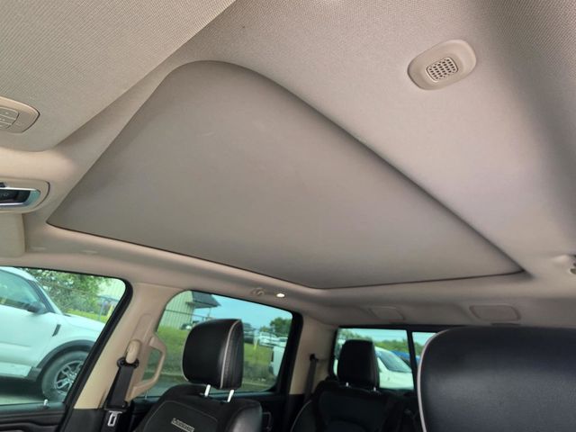 2021 Ram 1500 Laramie - 23014091 - 7