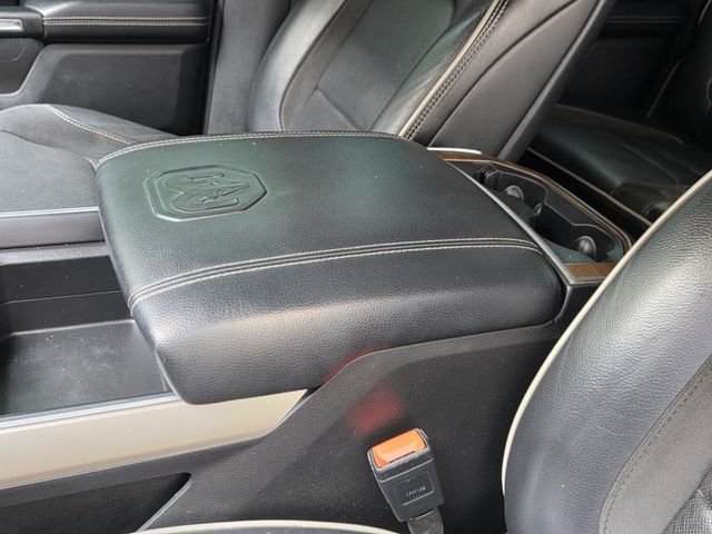 2021 Ram 1500 Laramie - 23014091 - 8
