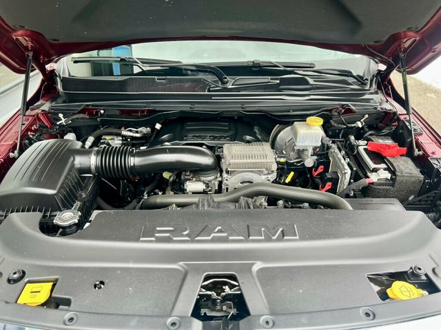 2021 Ram 1500 LARAMIE - 22963836 - 9