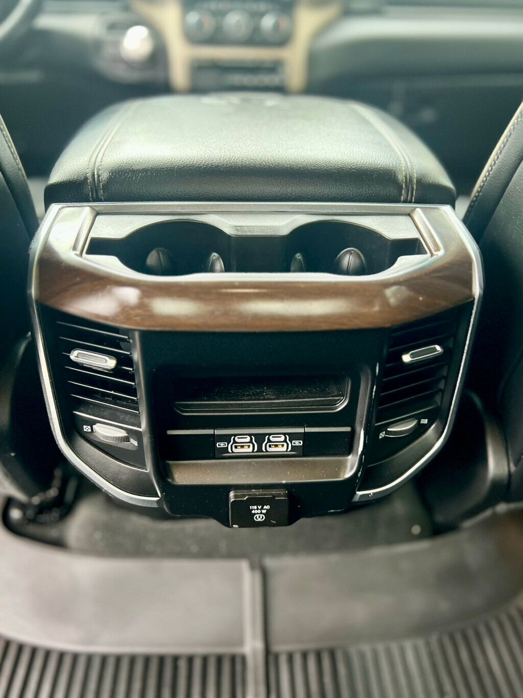 2021 Ram 1500 LARAMIE - 22963836 - 16