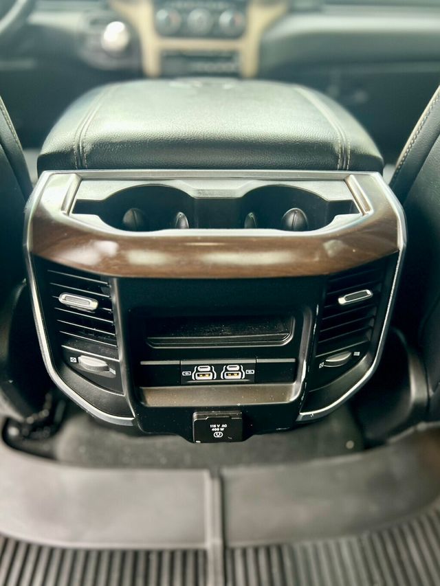 2021 Ram 1500 LARAMIE - 22963836 - 16