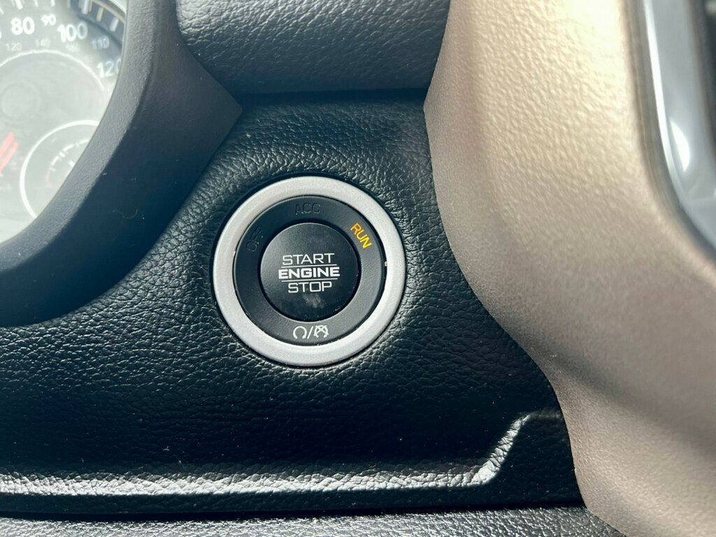 2021 Ram 1500 LARAMIE - 22963836 - 20