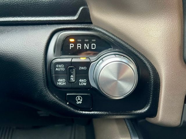 2021 Ram 1500 LARAMIE - 22963836 - 21