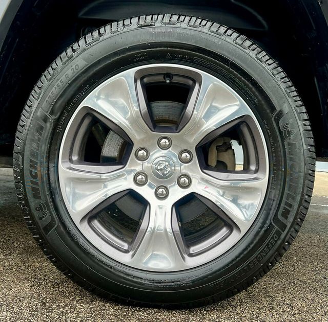 2021 Ram 1500 LARAMIE - 22963836 - 30