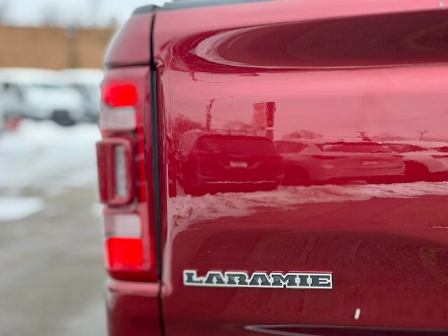2021 Ram 1500 LARAMIE - 22963836 - 7